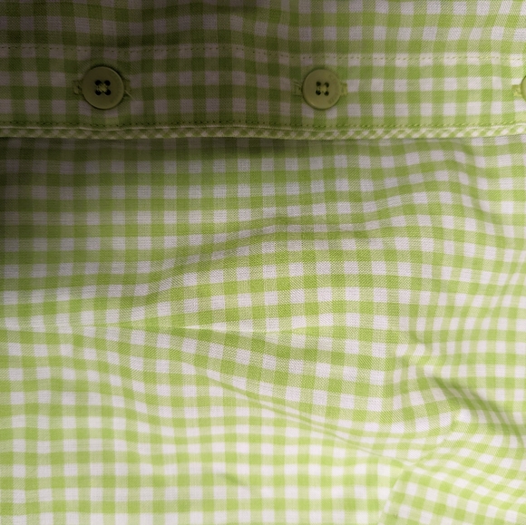 New, no tags, Icebreaker w's shirt, size xs - Picture 7 of 7